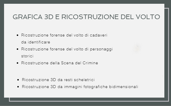 Ricostruzioni3D